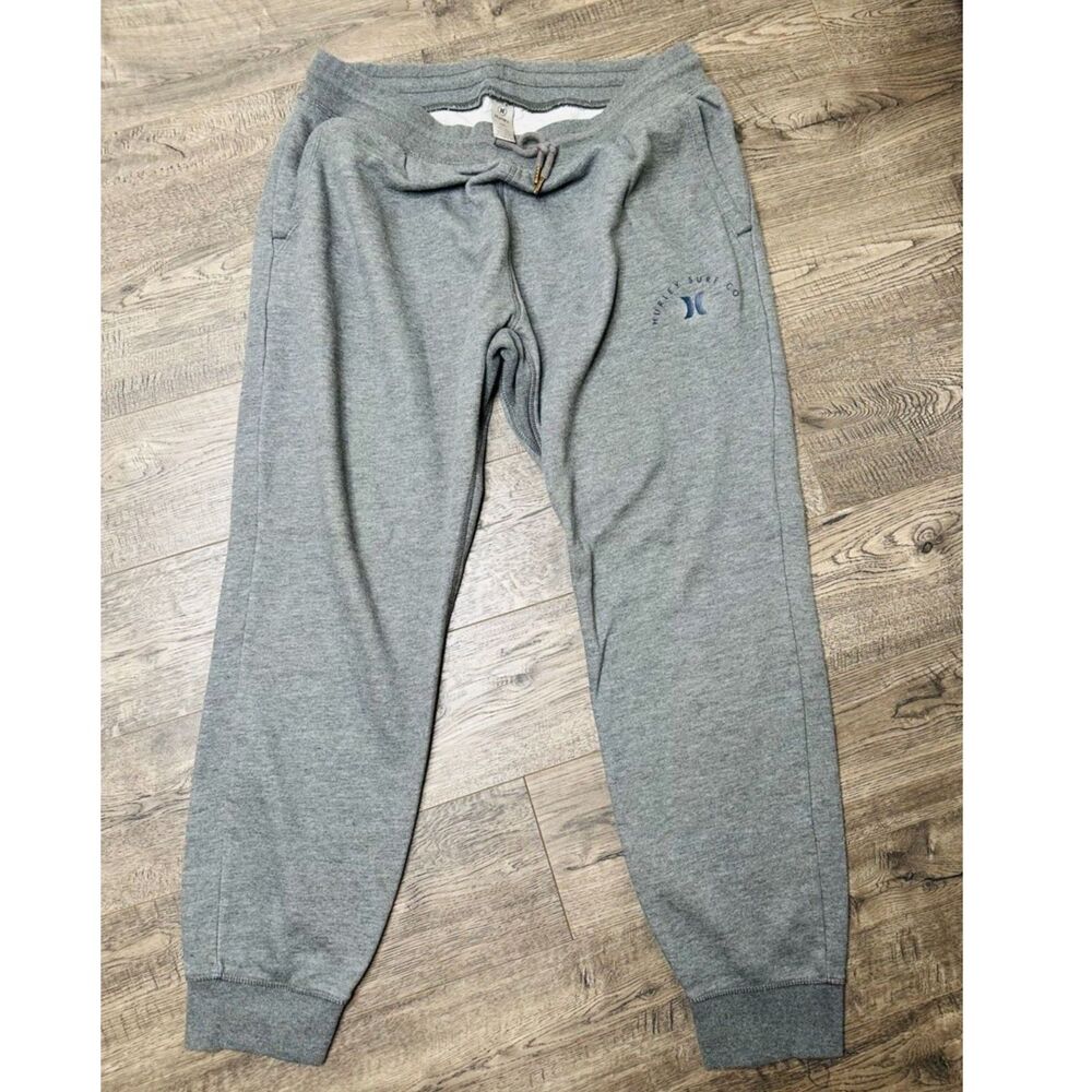 Men Hurley Sweats